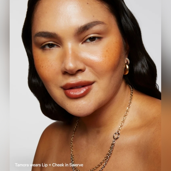 Swerve | Lip + Cheek Cream Blush | Milk Makeup | Brand New in Box | Authentic - Picture 3 of 14